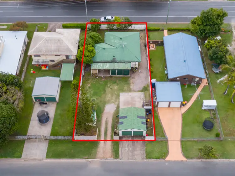 46 Church, Caboolture South QLD 4510