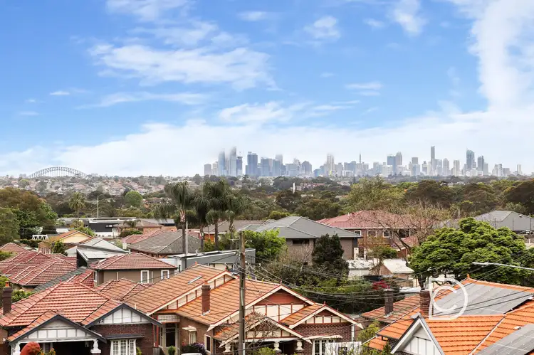 21/107 Concord Road, Concord NSW 2137