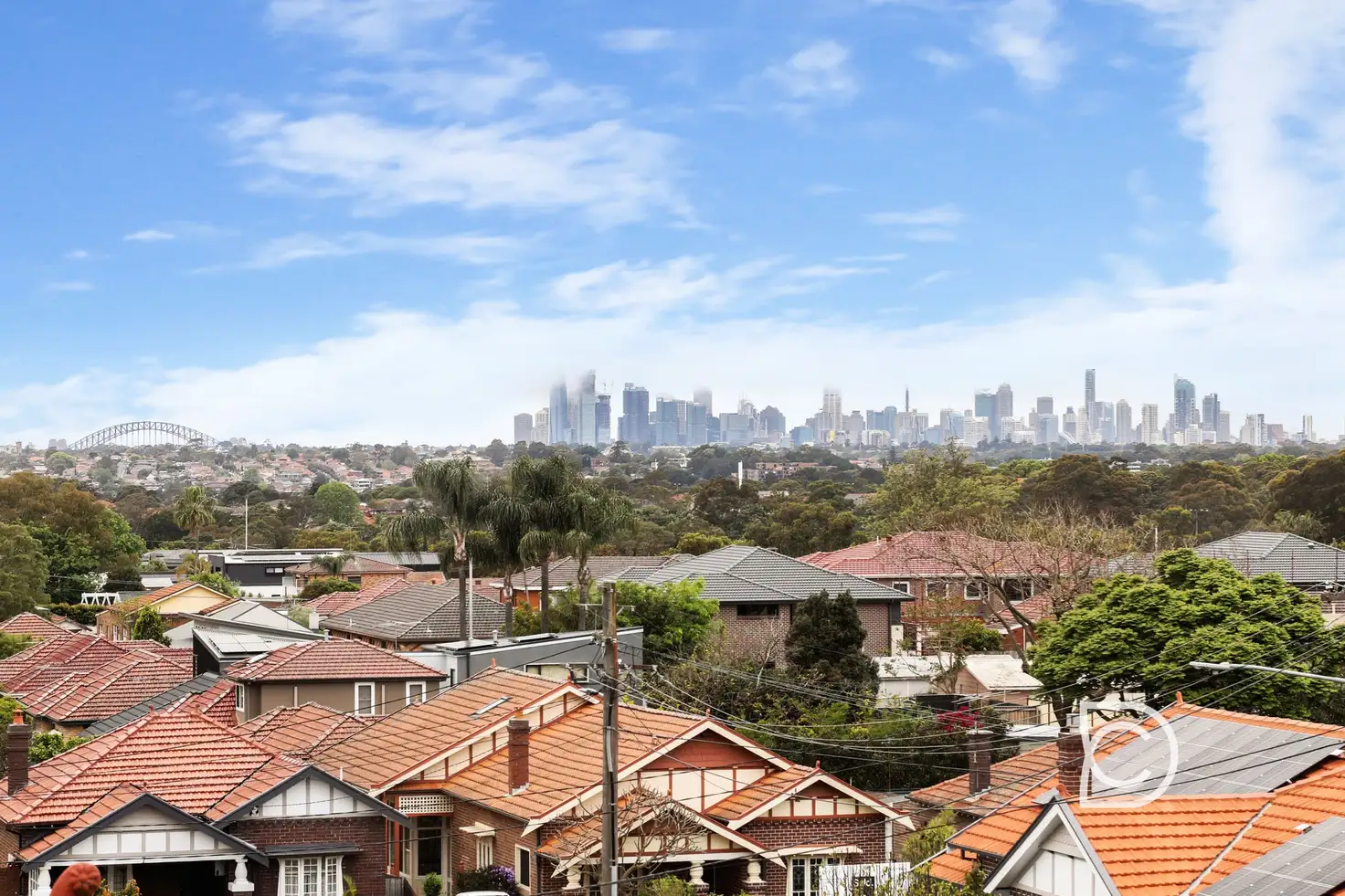 Main view of Homely apartment listing, 21/107 Concord Road, Concord NSW 2137