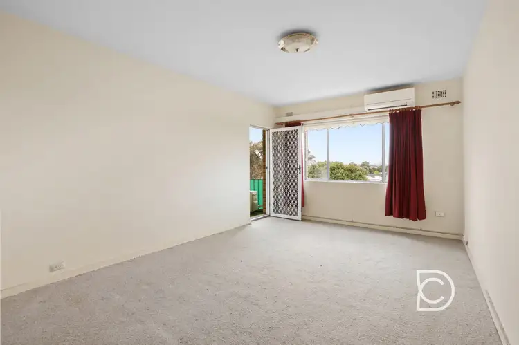 Second view of Homely apartment listing, 21/107 Concord Road, Concord NSW 2137