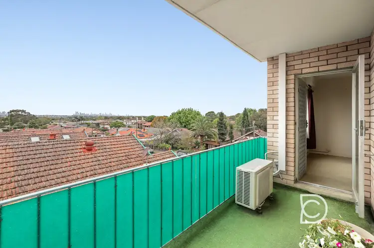 Third view of Homely apartment listing, 21/107 Concord Road, Concord NSW 2137