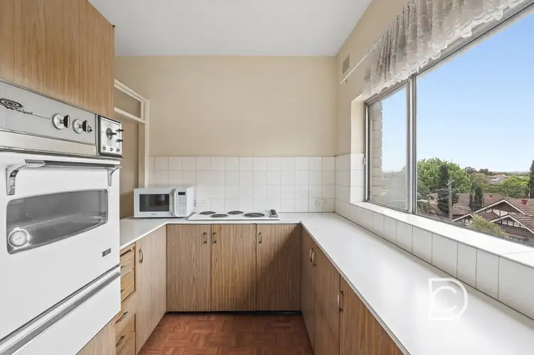 Fourth view of Homely apartment listing, 21/107 Concord Road, Concord NSW 2137