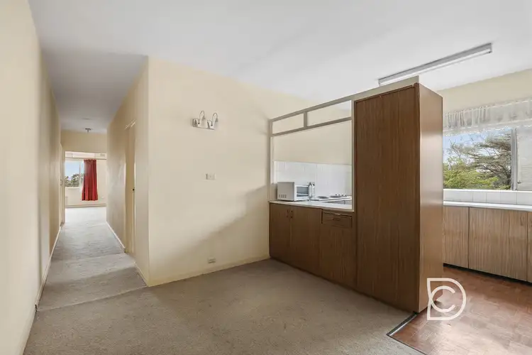 Fifth view of Homely apartment listing, 21/107 Concord Road, Concord NSW 2137