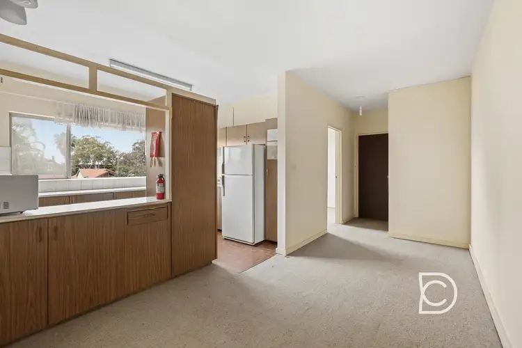 Sixth view of Homely apartment listing, 21/107 Concord Road, Concord NSW 2137