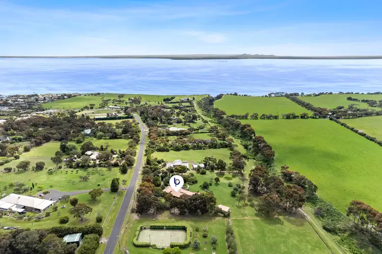 Second view of Homely rural property listing, 37-41 High Ridge Drive, Clifton Springs VIC 3222