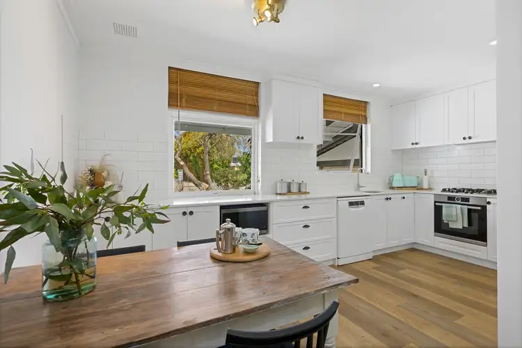 Fifth view of Homely villa listing, 161B North Beach Drive, Tuart Hill WA 6060