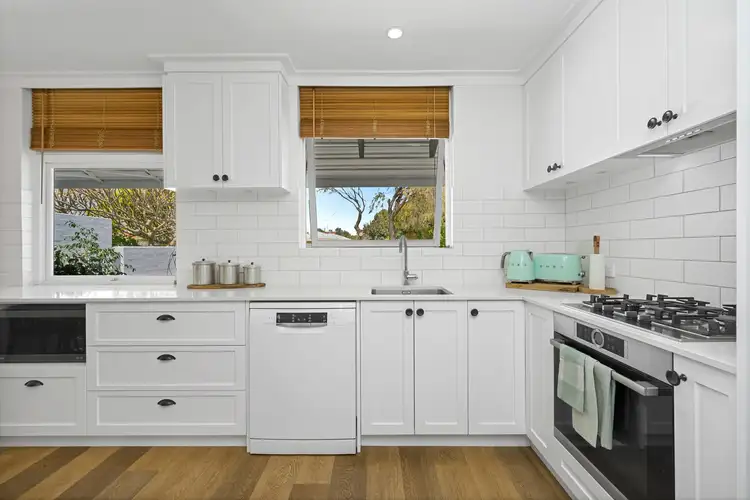 Sixth view of Homely villa listing, 161B North Beach Drive, Tuart Hill WA 6060