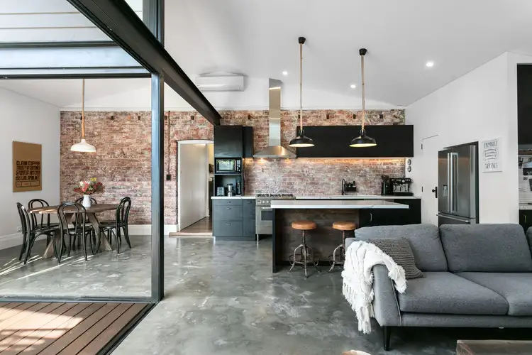 9 Grant Street, Perth WA 6000