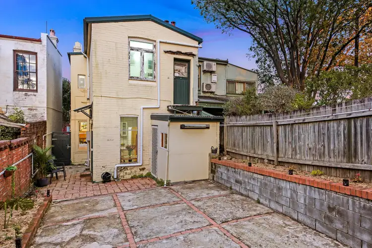 33 Gibbens Street, Camperdown NSW 2050