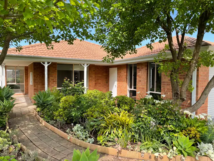 Second view of Homely house listing, 25 Lakeview Drive, Safety Beach VIC 3936