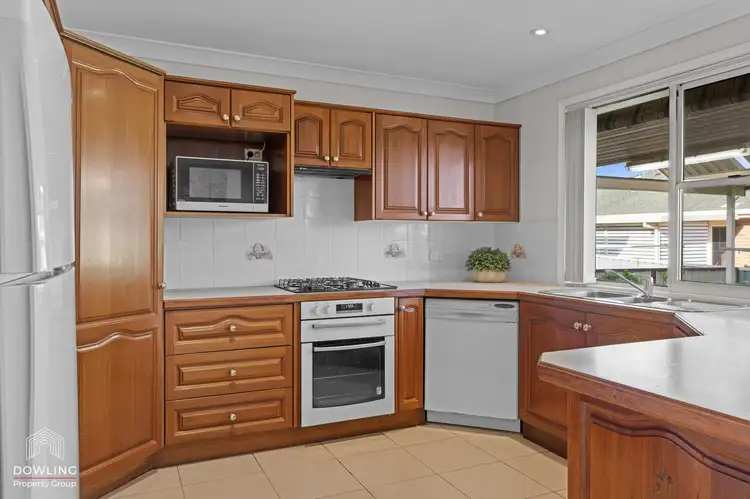 Fourth view of Homely semi-detached listing, 2/54 Angophora Dr, Warabrook NSW 2304