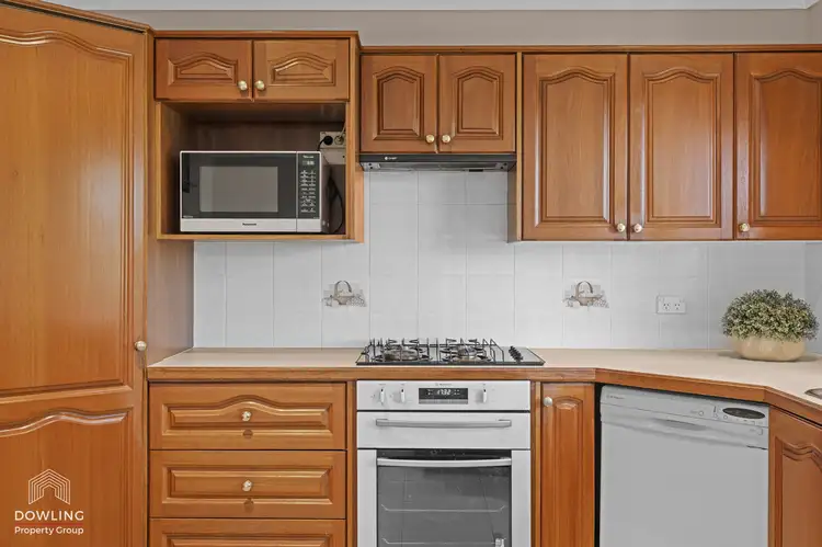 Fifth view of Homely semi-detached listing, 2/54 Angophora Dr, Warabrook NSW 2304