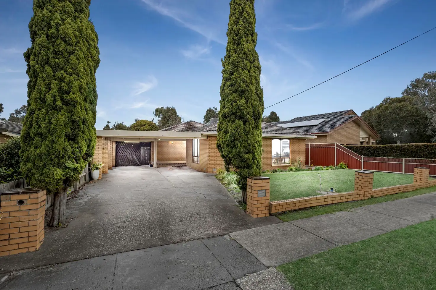 Main view of Homely house listing, 47 Randwick Drive, Keilor Park VIC 3042