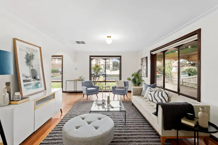 Second view of Homely house listing, 47 Randwick Drive, Keilor Park VIC 3042