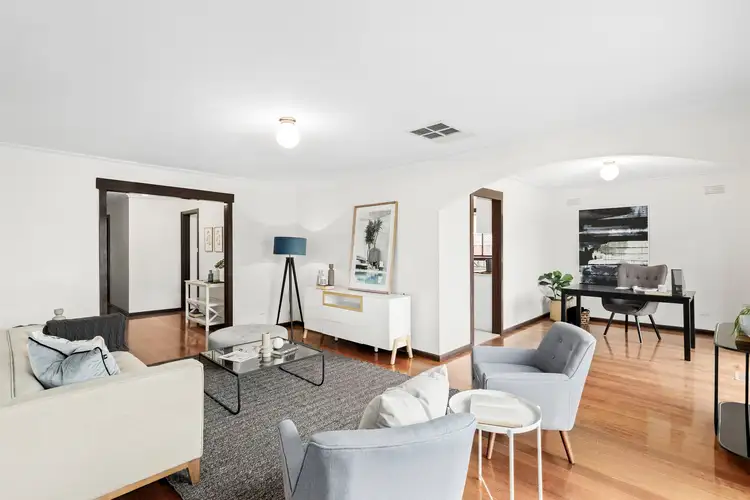 Third view of Homely house listing, 47 Randwick Drive, Keilor Park VIC 3042