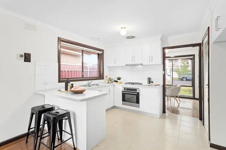 Fifth view of Homely house listing, 47 Randwick Drive, Keilor Park VIC 3042