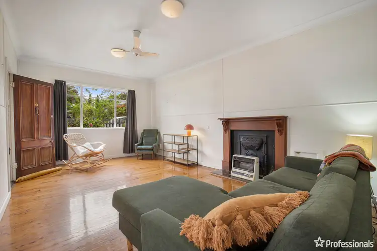 Second view of Homely house listing, 186 Jessie Street, Armidale NSW 2350