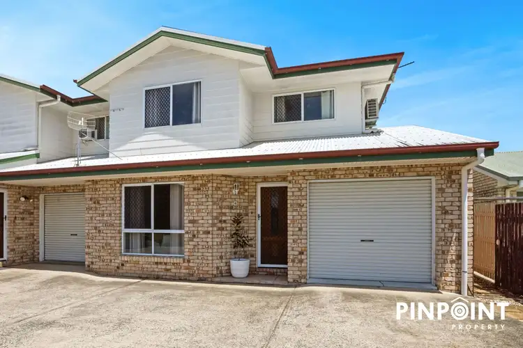 Main view of Homely unit listing, 4/19 Norris Street, Mackay QLD 4740