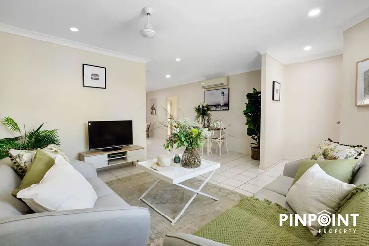 Second view of Homely unit listing, 4/19 Norris Street, Mackay QLD 4740