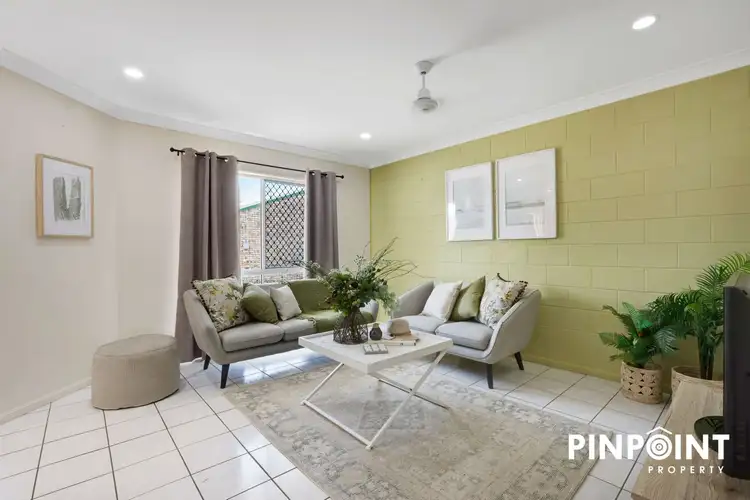 Third view of Homely unit listing, 4/19 Norris Street, Mackay QLD 4740