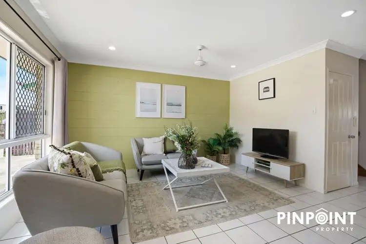 Fourth view of Homely unit listing, 4/19 Norris Street, Mackay QLD 4740
