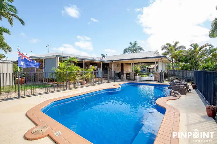 Second view of Homely house listing, 10 Skiddaw Street, Rural View QLD 4740