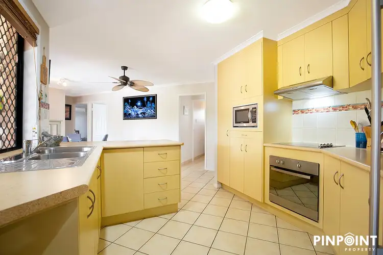 Third view of Homely house listing, 10 Skiddaw Street, Rural View QLD 4740