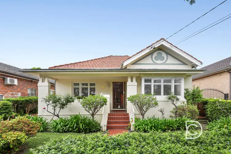 22 Wellbank Street, Concord NSW 2137