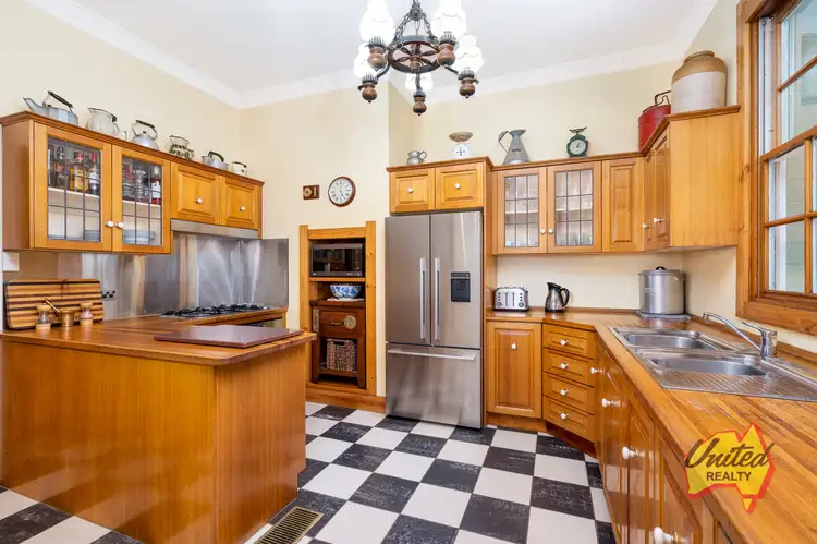Third view of Homely house listing, 355 Calf Farm Road, Mount Hunter NSW 2570