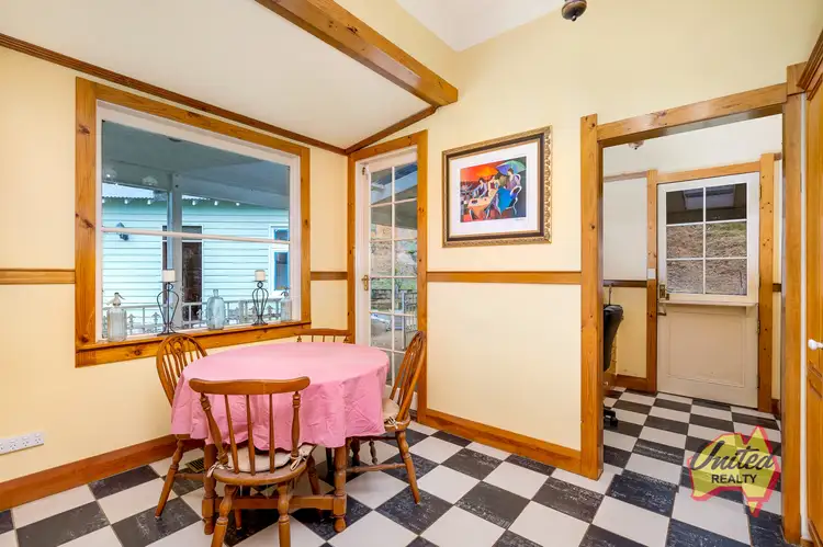 Fourth view of Homely house listing, 355 Calf Farm Road, Mount Hunter NSW 2570