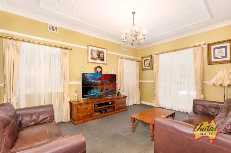 Fifth view of Homely house listing, 355 Calf Farm Road, Mount Hunter NSW 2570