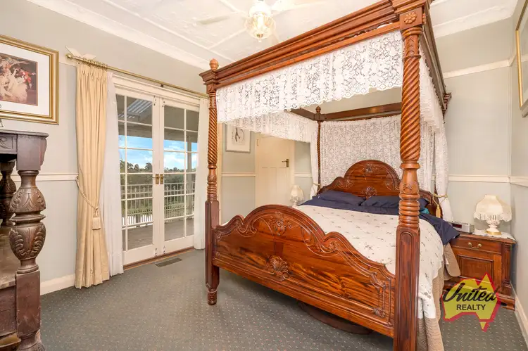 Sixth view of Homely house listing, 355 Calf Farm Road, Mount Hunter NSW 2570