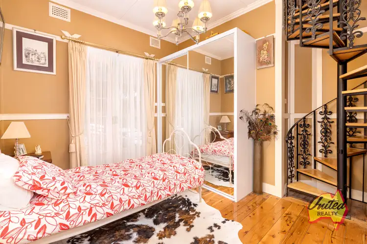 Seventh view of Homely house listing, 355 Calf Farm Road, Mount Hunter NSW 2570