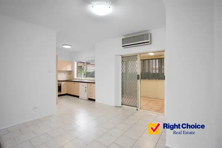 Second view of Homely villa listing, 1/70 Daintree Drive, Albion Park NSW 2527
