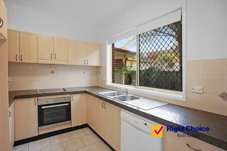 Third view of Homely villa listing, 1/70 Daintree Drive, Albion Park NSW 2527
