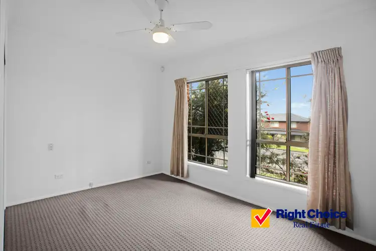 Fifth view of Homely villa listing, 1/70 Daintree Drive, Albion Park NSW 2527