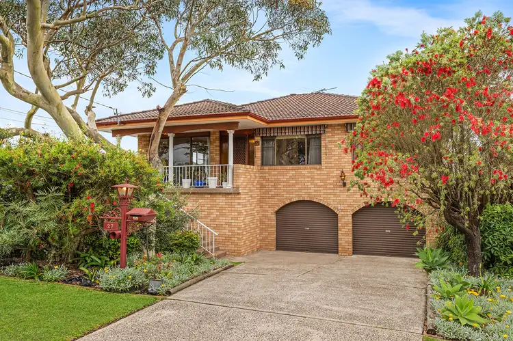Main view of Homely house listing, 27 Paxton Street, Frenchs Forest NSW 2086