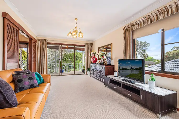 Fifth view of Homely house listing, 27 Paxton Street, Frenchs Forest NSW 2086
