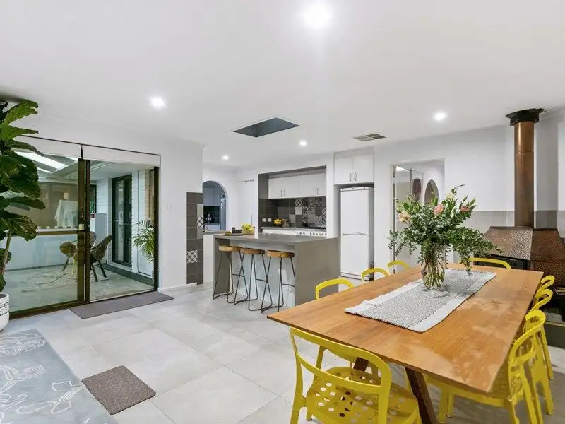 Main view of Homely house listing, 31 Wellesley Way, Samson WA 6163