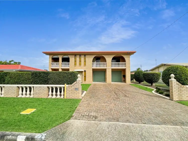 7 Moonbi Street, Scarness QLD 4655