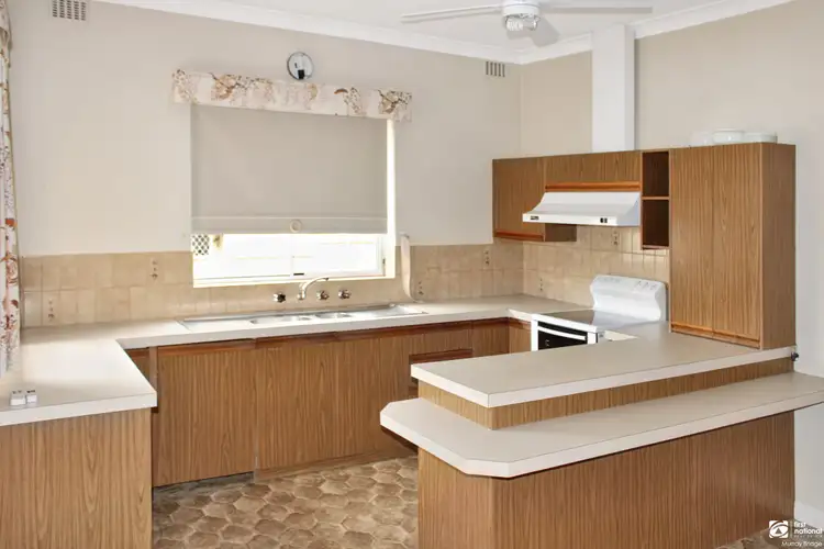 Second view of Homely house listing, 34 Edwards Street, Murray Bridge SA 5253