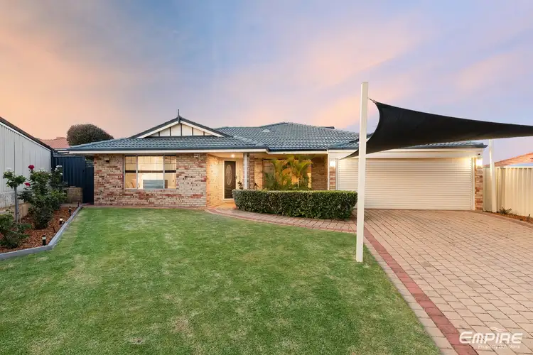 42 Fallow Crescent, Spearwood WA 6163