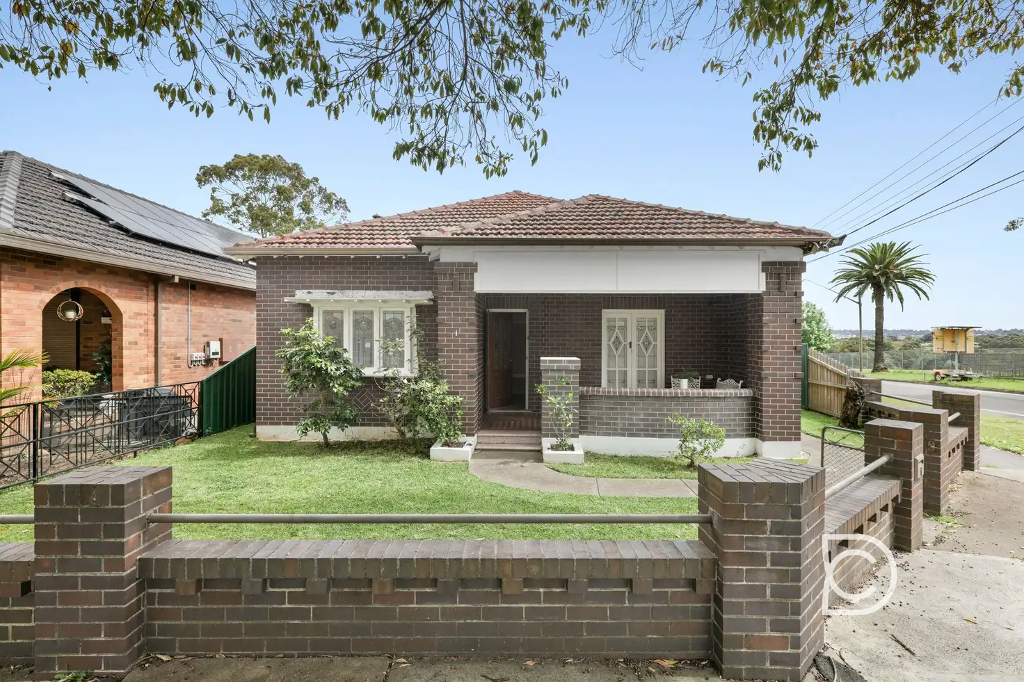 Main view of Homely house listing, 1 The Drive, Concord West NSW 2138