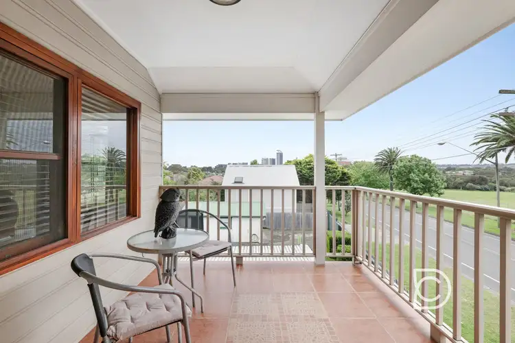 Third view of Homely house listing, 1 The Drive, Concord West NSW 2138