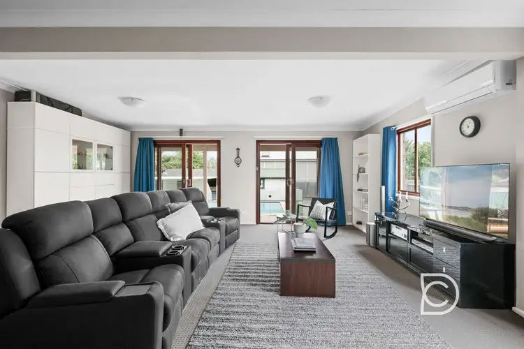 Fifth view of Homely house listing, 1 The Drive, Concord West NSW 2138
