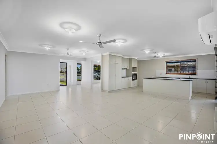 Main view of Homely house listing, 32 Botanical Drive, Ooralea QLD 4740