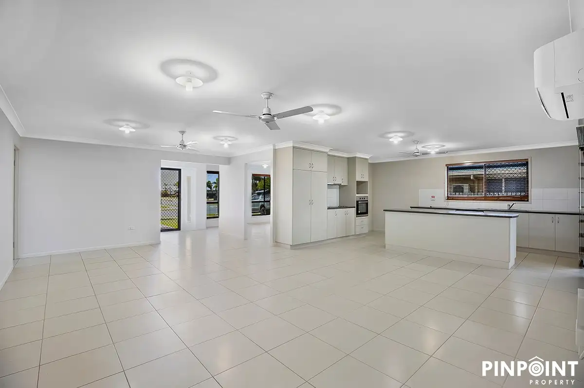 Main view of Homely house listing, 32 Botanical Drive, Ooralea QLD 4740