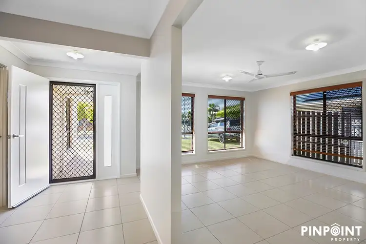 Third view of Homely house listing, 32 Botanical Drive, Ooralea QLD 4740