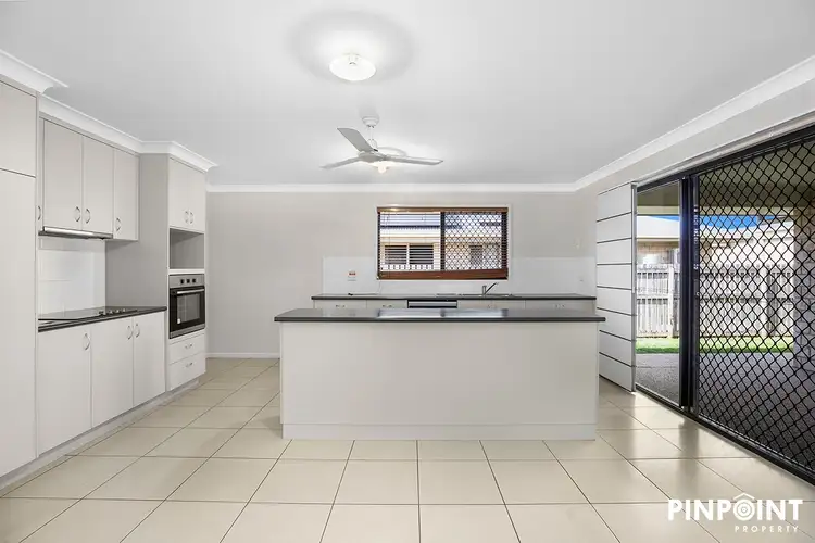 Fourth view of Homely house listing, 32 Botanical Drive, Ooralea QLD 4740