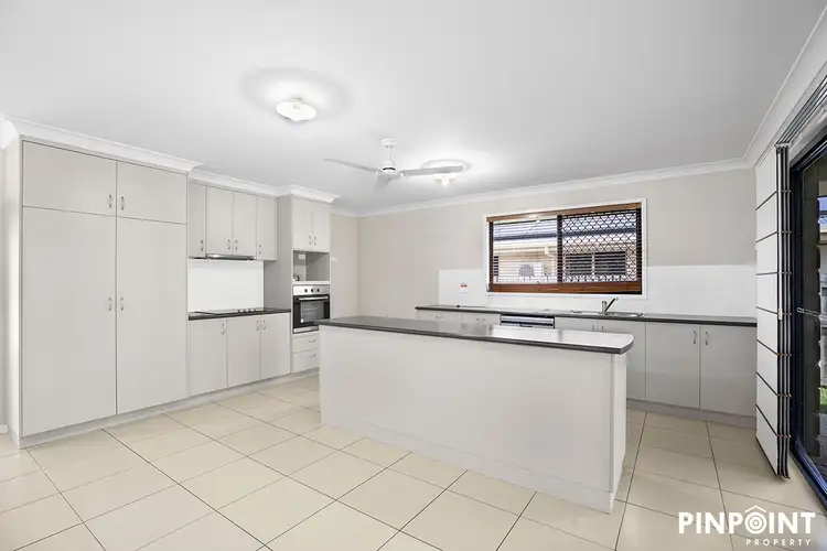 Fifth view of Homely house listing, 32 Botanical Drive, Ooralea QLD 4740